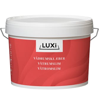 Vävlim våtrum Vävlim våtrum